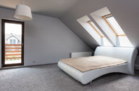 Spring Vale bedroom extensions