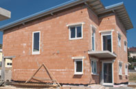 Spring Vale home extensions
