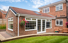 Spring Vale house extension leads