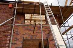 house extensions Spring Vale
