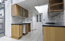 Spring Vale kitchen extension leads