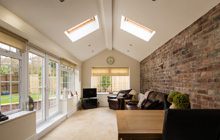 Spring Vale single storey extension leads